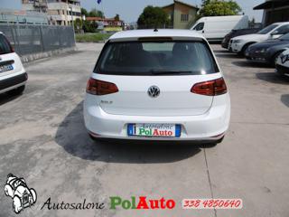 VOLKSWAGEN Golf usata, con Alzacristalli elettrici