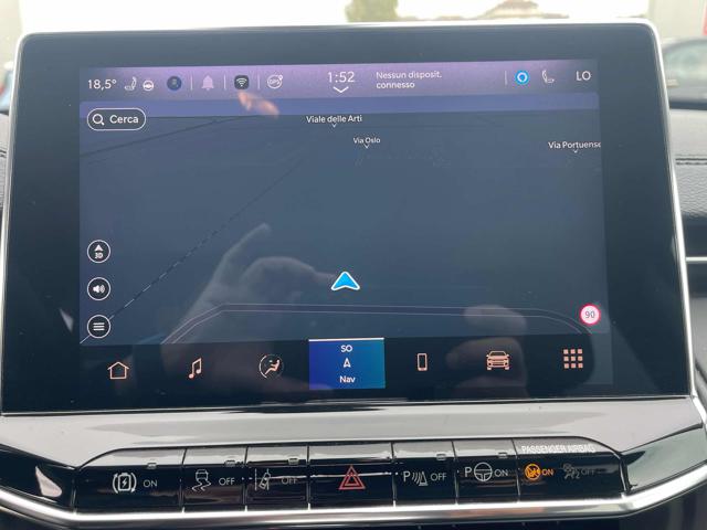 JEEP Compass usata 31