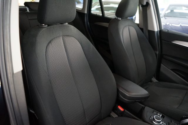 BMW X1 usata 30