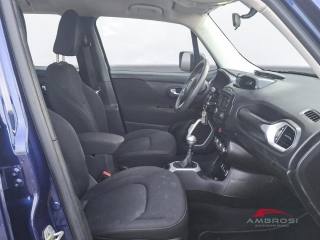 JEEP Renegade usata 11