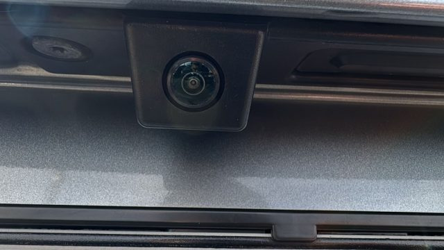 JEEP Avenger usata, con Servosterzo