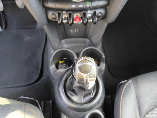 MINI One usata, con Controllo trazione