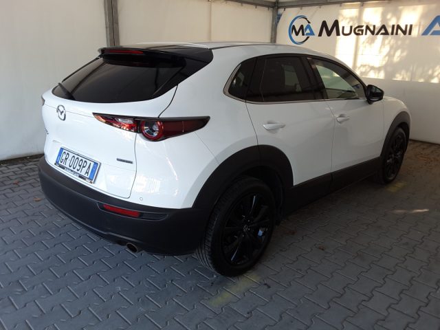 MAZDA CX-30 usata, con Sedili riscaldati