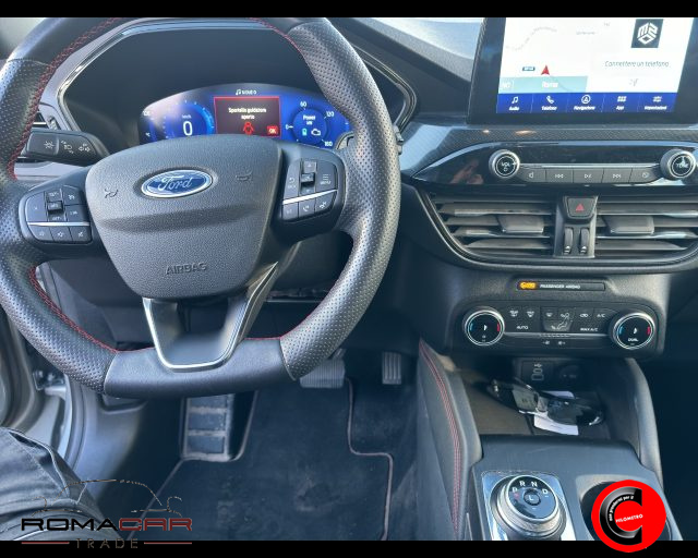 FORD Kuga usata, con Immobilizzatore elettronico