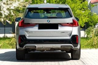 BMW X1 usata, con Alzacristalli elettrici