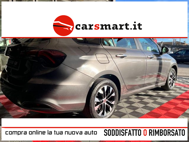 FIAT Tipo usata, con Airbag Passeggero