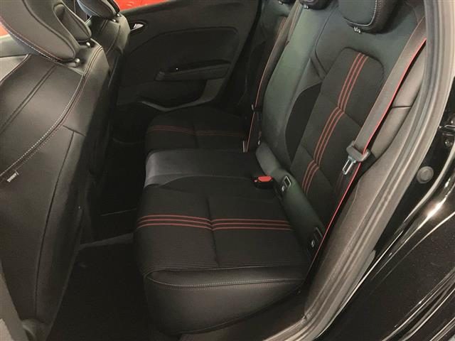 RENAULT Clio usata, con Cruise Control