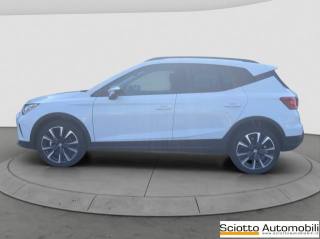 SEAT Arona usata, con Airbag laterali