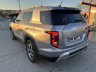 KGM Torres usata, con Airbag Passeggero