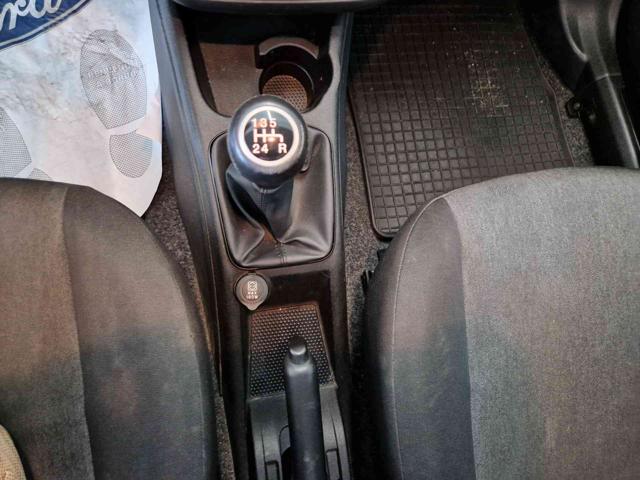 FIAT Punto usata, con Servosterzo
