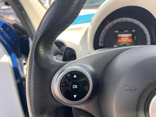 SMART ForFour usata, con Controllo trazione