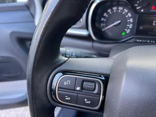 CITROEN C3 usata, con ESP