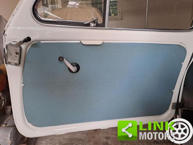 FIAT 500 usata 45