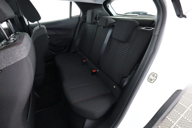 PEUGEOT 2008 usata 3