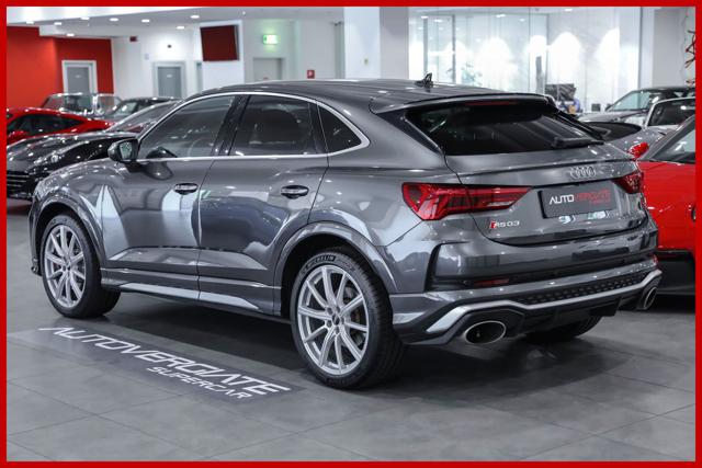 AUDI RS Q3 usata, con Alzacristalli elettrici