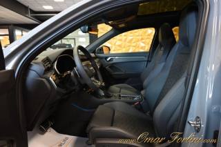 AUDI RS Q3 usata 136