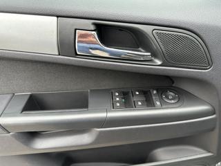 OPEL Zafira usata, con Cerchi in lega