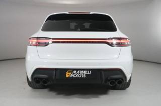 PORSCHE Macan usata, con Alzacristalli elettrici