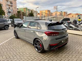 HYUNDAI i30 usata, con Cronologia tagliandi
