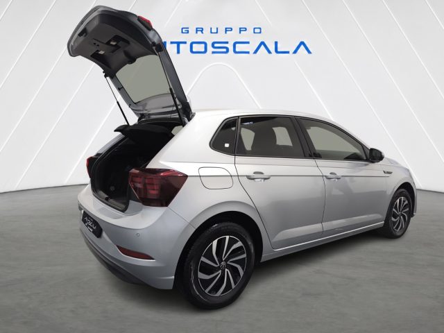 VOLKSWAGEN Polo usata, con Controllo elettronico della corsia