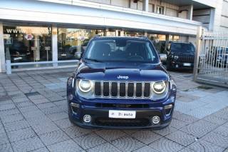 JEEP Renegade usata, con Climatizzatore