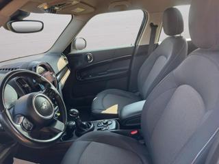MINI Countryman usata, con Climatizzatore
