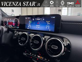 MERCEDES-BENZ A 180 usata, con Fendinebbia