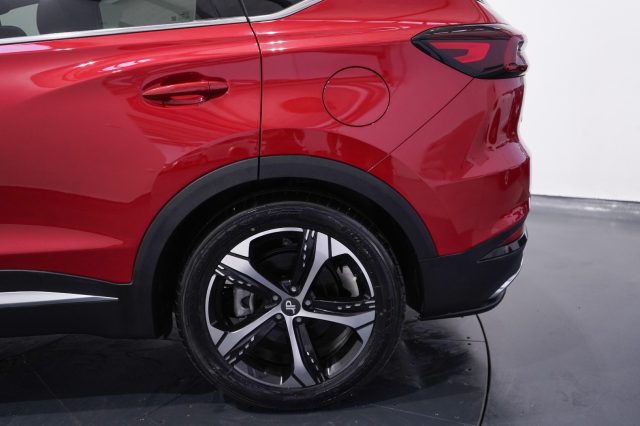 DR MOTOR DR 6.0 usata, con Telecamera per parcheggio assistito