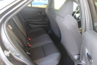 TOYOTA C-HR usata, con Cerchi in lega