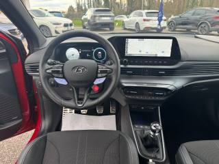 HYUNDAI i20 usata, con ESP