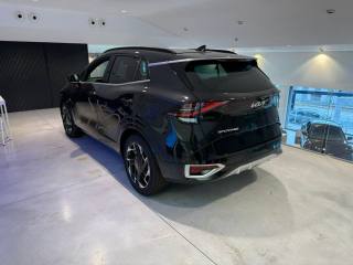 KIA Sportage usata, con Climatizzatore