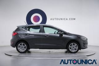 FORD Fiesta usata, con Airbag Passeggero