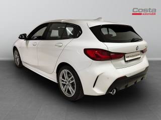 BMW 118 usata, con Cerchi in lega