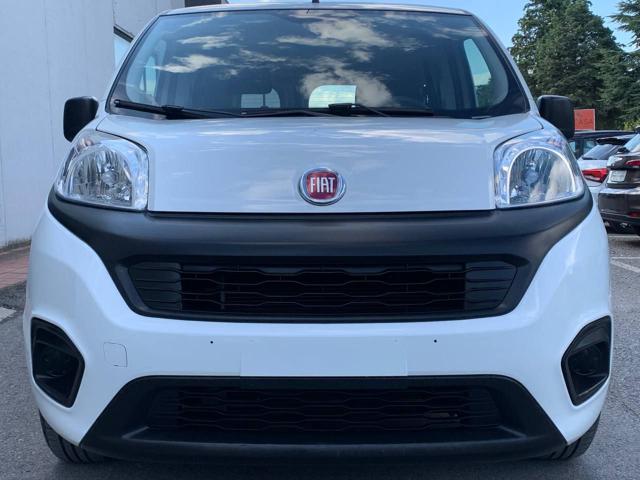 FIAT Qubo usata, con Airbag