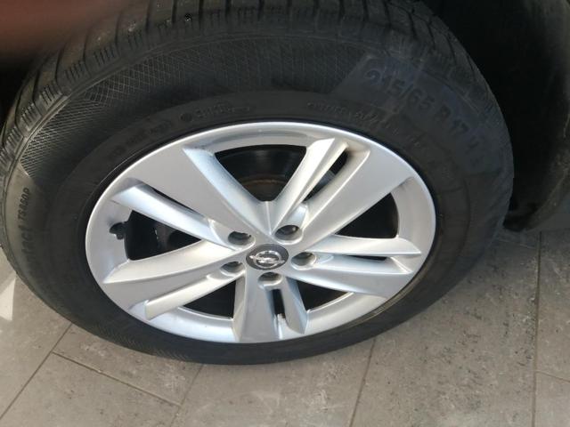 OPEL Grandland X usata, con USB