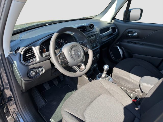JEEP Renegade usata 8