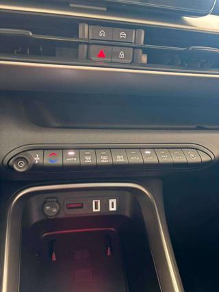 JEEP Avenger usata, con Sistema di navigazione