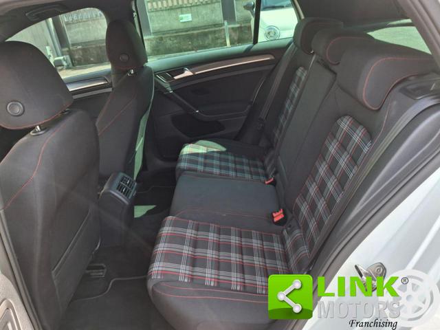 VOLKSWAGEN Golf GTI usata, con Chiusura centralizzata