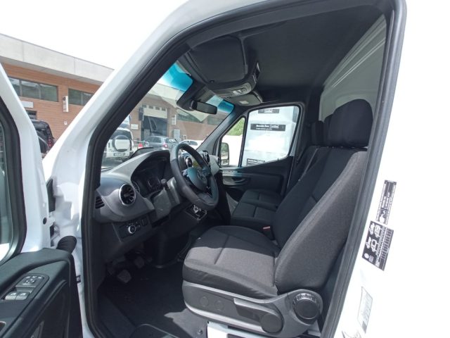 MERCEDES-BENZ Sprinter usata, con Sensore di pioggia