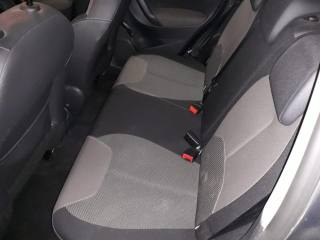 CITROEN C3 usata, con Airbag laterali