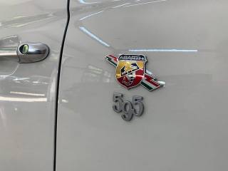 ABARTH 595C usata, con Specchietti laterali elettrici