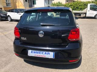 VOLKSWAGEN Polo usata, con Cerchi in lega
