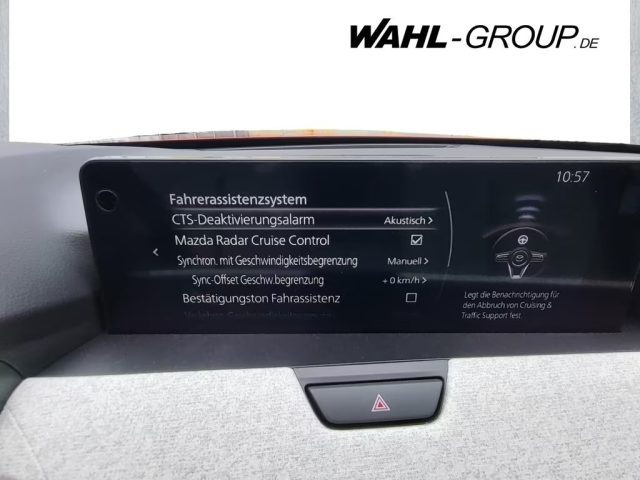 MAZDA CX-60 usata, con Cruise Control