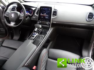 RENAULT Espace usata, con Park Distance Control