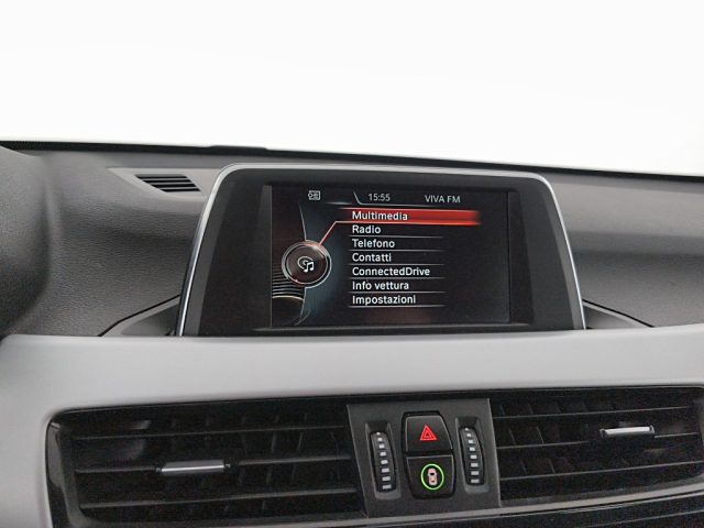 BMW X1 usata, con Bluetooth