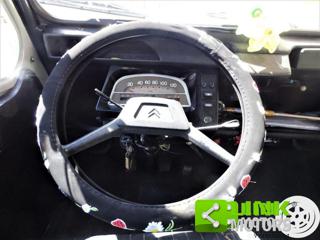 CITROEN 2CV usata 12