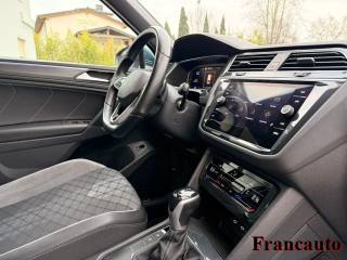 VOLKSWAGEN Tiguan usata, con Boardcomputer
