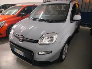 FIAT Panda usata, con Controllo trazione