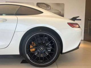 MERCEDES-BENZ AMG GT usata, con Cruise Control