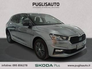 SKODA Fabia 1.0 TSI EVO 95 CV Style